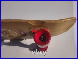 =SIMS= Superply with Mini Comp Wheels & Gull Wing Pro HPG IV Trucks 30x 9