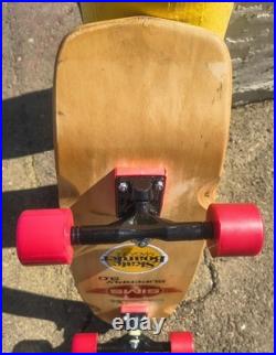 =SIMS= Superply with Mini Comp Wheels & Gull Wing Pro HPG IV Trucks 30x 9