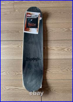 SUPER RARE Vintage Early 2000s Birdhouse Skateboard