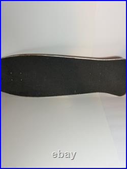 Santa Cruz Slasher 30th Anniversary Skateboard Deck 10 x 30.75