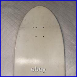 Santa Cruz Slasher 30th Anniversary Skateboard Deck 10 x 30.75