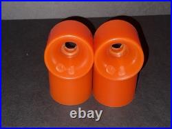 Santa Cruz Vintage ORIGINAL OJ Skateboard Wheels NOS OG RARE 1970s Alva Powell