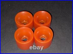 Santa Cruz Vintage ORIGINAL OJ Skateboard Wheels NOS OG RARE 1970s Alva Powell