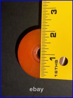 Santa Cruz Vintage ORIGINAL OJ Skateboard Wheels NOS OG RARE 1970s Alva Powell