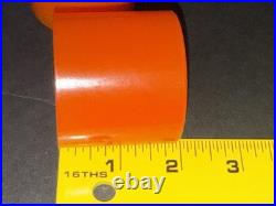 Santa Cruz Vintage ORIGINAL OJ Skateboard Wheels NOS OG RARE 1970s Alva Powell