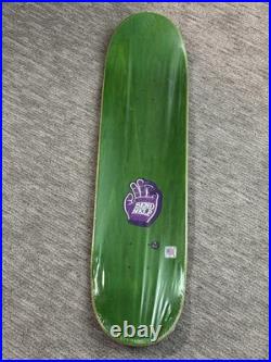 Send Help Enlightenment Skateboard Deck. Art by Todd Bratrud Send Help Enlightenment Skateboard Deck. Art by Todd Bratrud