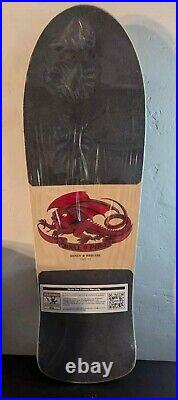 Series 11 Lance Mountain Complete Bones Brigade Powell Peralta Skateboard