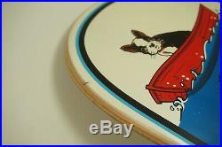 Shaun White Birdhouse Skateboard Black 6 Jaws Deck NEW