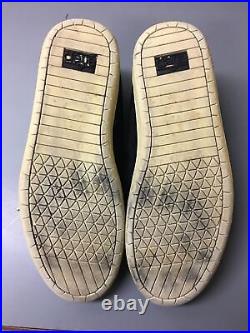 Sheep skateboard shoes vintage 1996