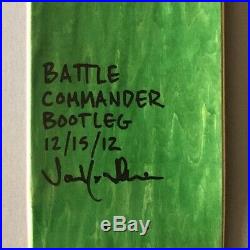 Shorty's Chad Muska Battle Commander Bootleg by Jamie Thomas