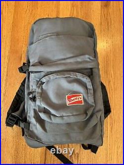 Shorty's Vintage Skateboard Backpack 90's Y2K Muska