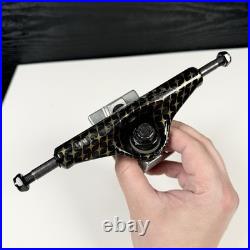 Silver S-Class Rob Dyrdek Alien Workshop 7.75 Skateboard Trucks Pair