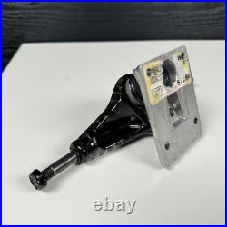 Silver S-Class Rob Dyrdek Alien Workshop 7.75 Skateboard Trucks Pair