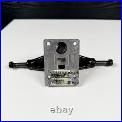 Silver S-Class Rob Dyrdek Alien Workshop 7.75 Skateboard Trucks Pair