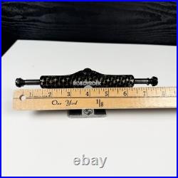 Silver S-Class Rob Dyrdek Alien Workshop 7.75 Skateboard Trucks Pair