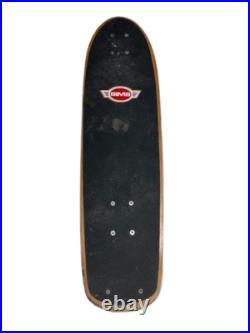 Sims Hardcore model Skateboard Vintage Deck Good condition No case From Japan Sims Hardcore model Skateboard Vintage Deck Good condition No case From Japan