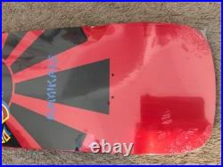 Sims KAMIKAZE Skateboard Deck Reissue RARE, PIG, VISION, HOSOI, HAWK, OLD SCHOOL