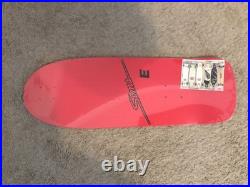 Sims KAMIKAZE Skateboard Deck Reissue RARE, PIG, VISION, HOSOI, HAWK, OLD SCHOOL Sims KAMIKAZE Skateboard Deck Reissue RARE, PIG, VISION, HOSOI, HAWK, OLD SCHOOL