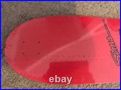 Sims KAMIKAZE Skateboard Deck Reissue RARE, PIG, VISION, HOSOI, HAWK, OLD SCHOOL