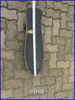 Sims Skateboard Deck Reissue RARE, PIG, VISION, HOSOI, HAWK, OLD SCHOOL 31