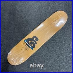 Skateboard Expedition One Vintage Skate Deck 7'87