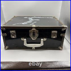 Skateboard Skate Case Vintage 80's Powell Roller Bones Roller