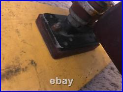 Skateboard Vintage 1970s G&S Fiber Flex Bowl Rider Fiberglass Complete GT ACS430 Skateboard Vintage 1970s G&S Fiber Flex Bowl Rider Fiberglass Complete GT ACS430