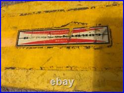 Skateboard Vintage 1970s G&S Fiber Flex Bowl Rider Fiberglass Complete GT ACS430 Skateboard Vintage 1970s G&S Fiber Flex Bowl Rider Fiberglass Complete GT ACS430