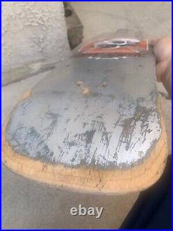 Skateboard-vintage Tony Hawk-powell Peralta-original