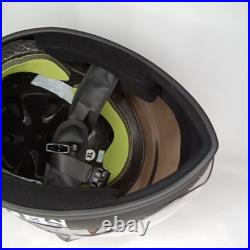 Skateboarding Helmet S-One Lifer Multi-Impact Full Face Size XL Black