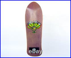 Skull Skates Ricky Stiles Original Pro Model Deck 1980s NOS