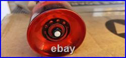 Snap On 39 Skate Board Long Board Brand New In Plastic skateboard