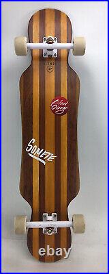 Somete Longboard Skateboard