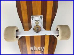 Somete Longboard Skateboard