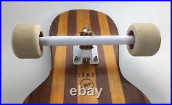 Somete Longboard Skateboard