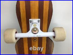 Somete Longboard Skateboard