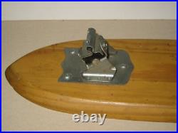 Surf Bird Goofy Foot Nash Skateboards Set 1960's Vintage Fine Condition FREE S/H