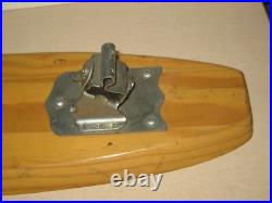 Surf Bird Goofy Foot Nash Skateboards Set 1960's Vintage Fine Condition FREE S/H