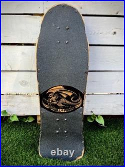 TONY HAWK Skateboard Powell-Peralta Vintage 1985-1986