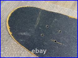 The Baker Family Skateboard Deck Team Spanky TK Dustin Herman Figgy Braydon Boss