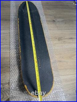 The Baker Family Skateboard Deck Team Spanky TK Dustin Herman Figgy Braydon Boss