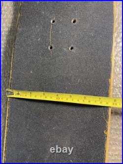 The Baker Family Skateboard Deck Team Spanky TK Dustin Herman Figgy Braydon Boss