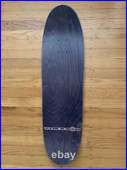The Firm Ray Barbee slick NOS VTG Skateboard deck