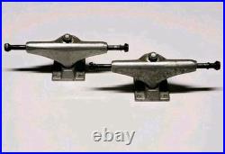 Thunder Skateboard Trucks 90s Survivors Close To New Vintage