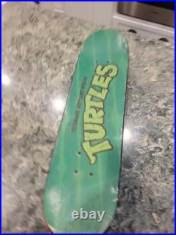Tmnt Skateboard See Pictures. Teenage Mutant Ninja Turtles