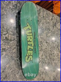 Tmnt Skateboard See Pictures. Teenage Mutant Ninja Turtles