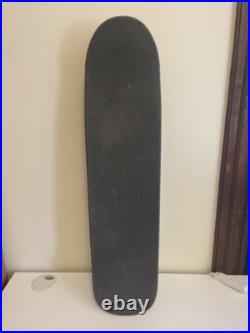 Tony Alva Skateboard Deck With Trucks Complete Every Day Rider 1977-2000s