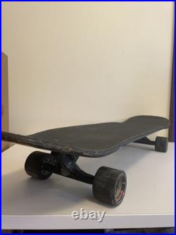 Tony Alva Skateboard Deck With Trucks Complete Every Day Rider 1977-2000s