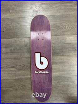 Tony Hawk Pterodactyl Crest Birdhouse Skateboards Deck 2000s Skate Used 7.75