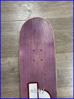 Tony Hawk Pterodactyl Crest Birdhouse Skateboards Deck 2000s Skate Used 7.75